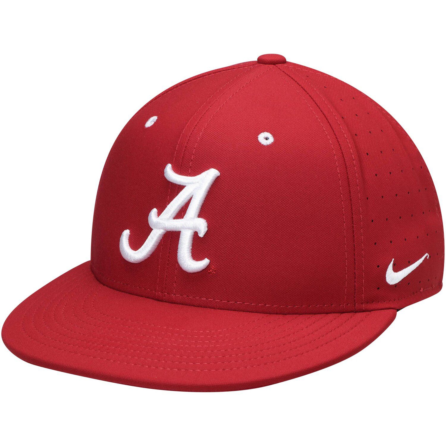 nike fitted hats