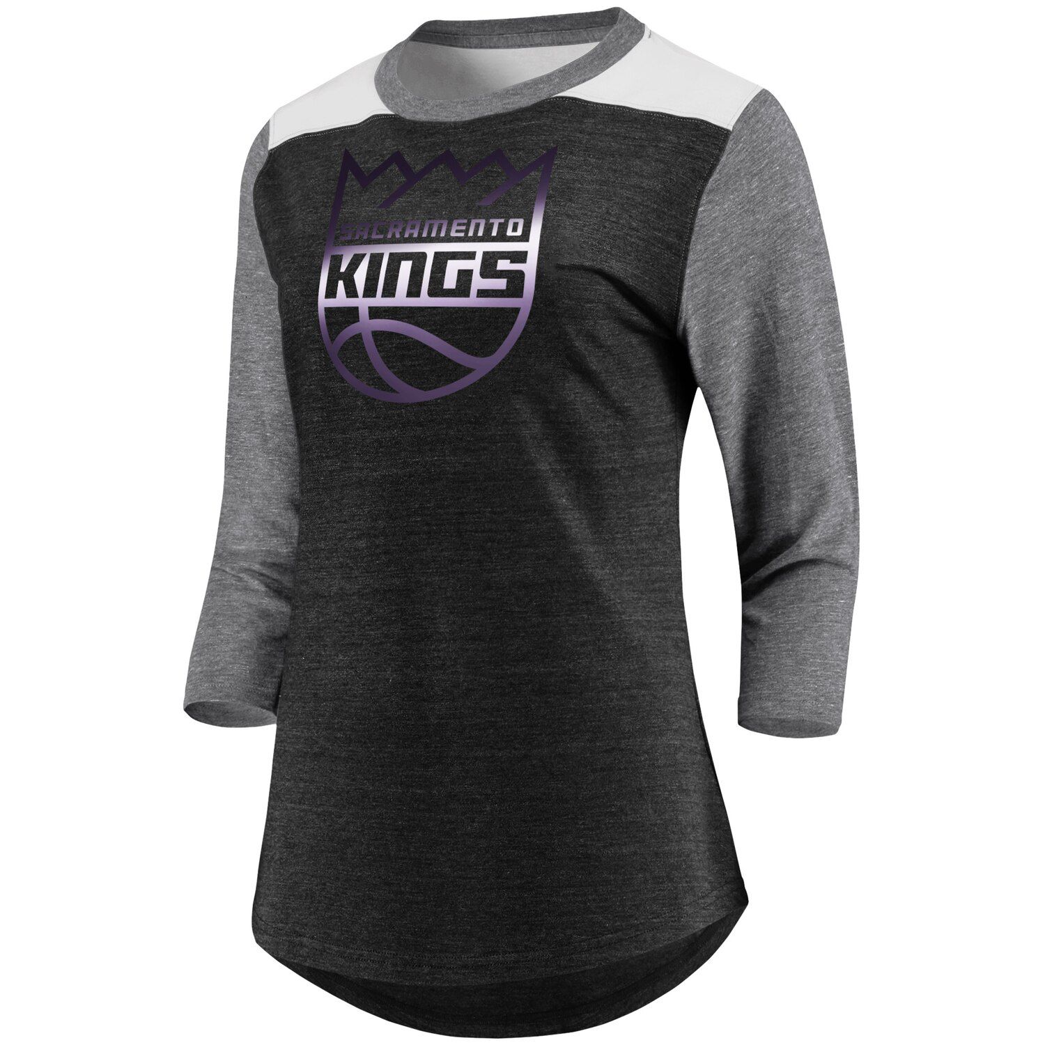 sacramento kings sleeve jersey