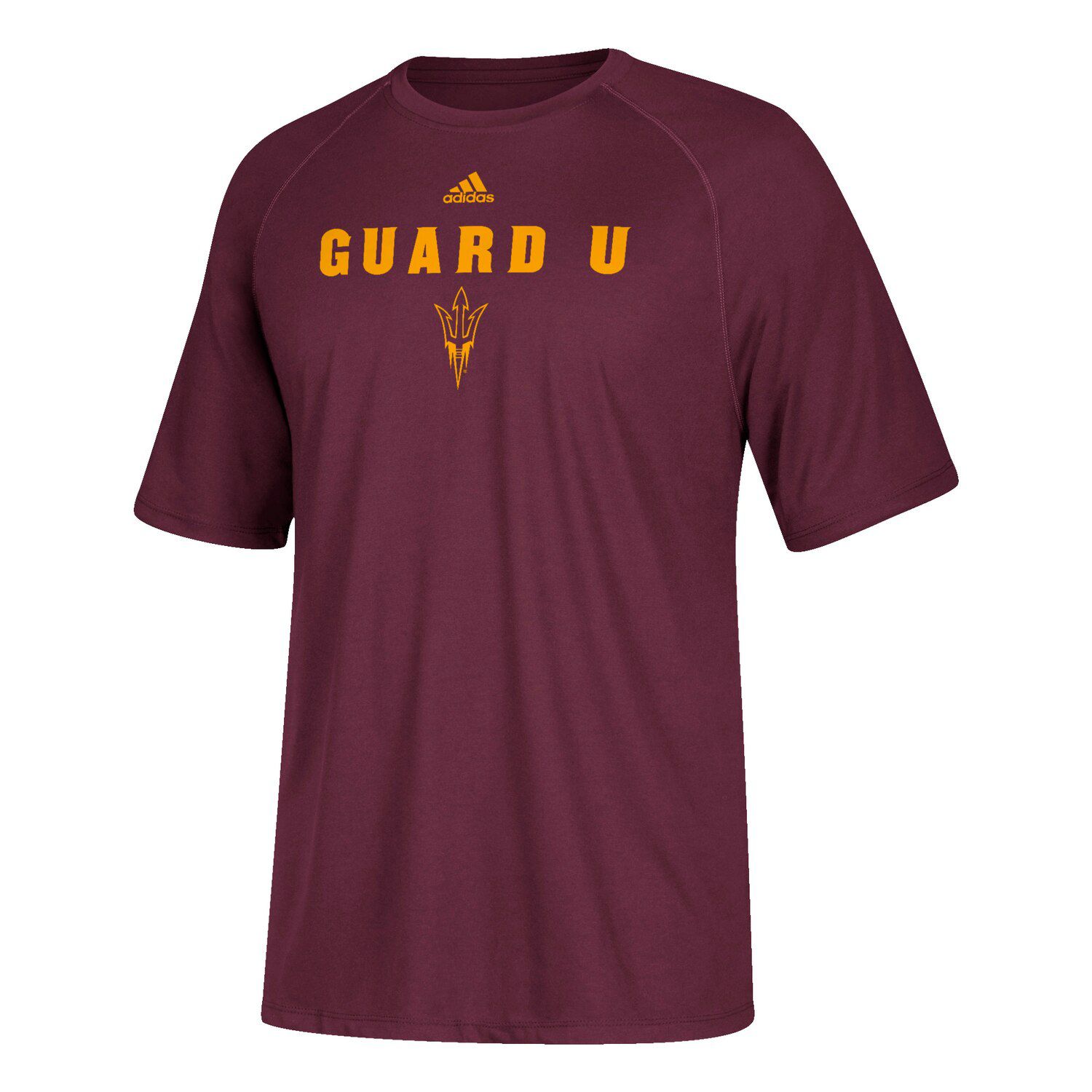 arizona state adidas gear