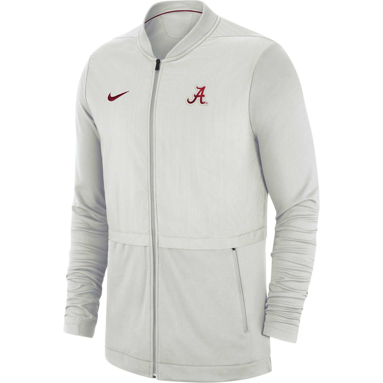 alabama nike jacket