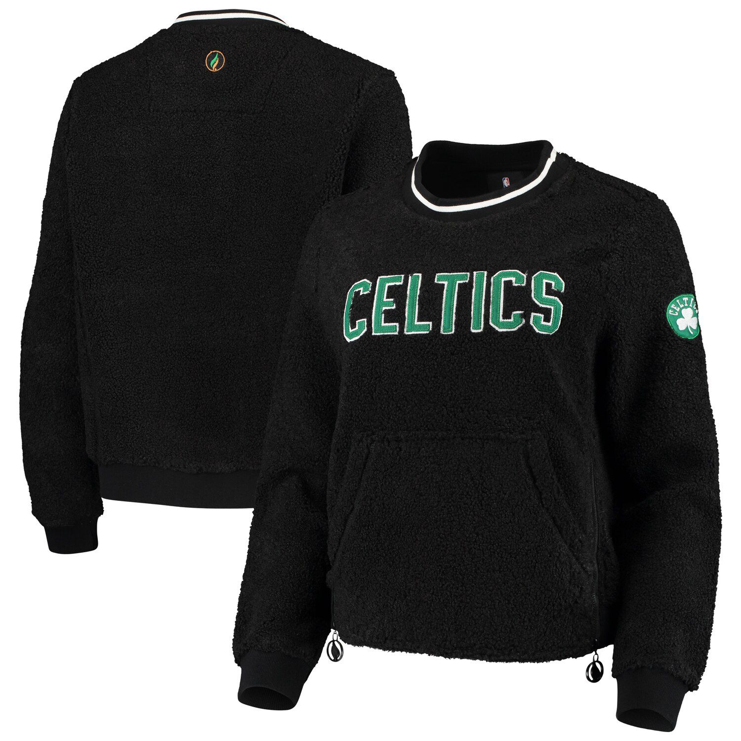 celtics crewneck sweatshirt