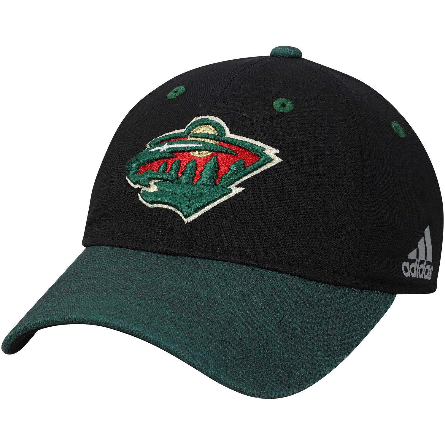 green adidas hat womens