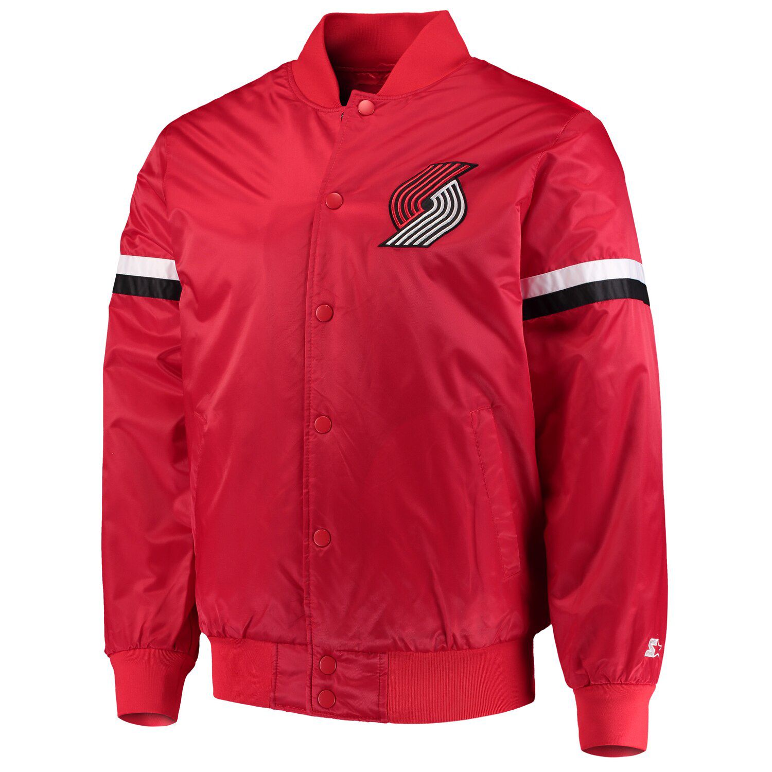 trail blazers jacket