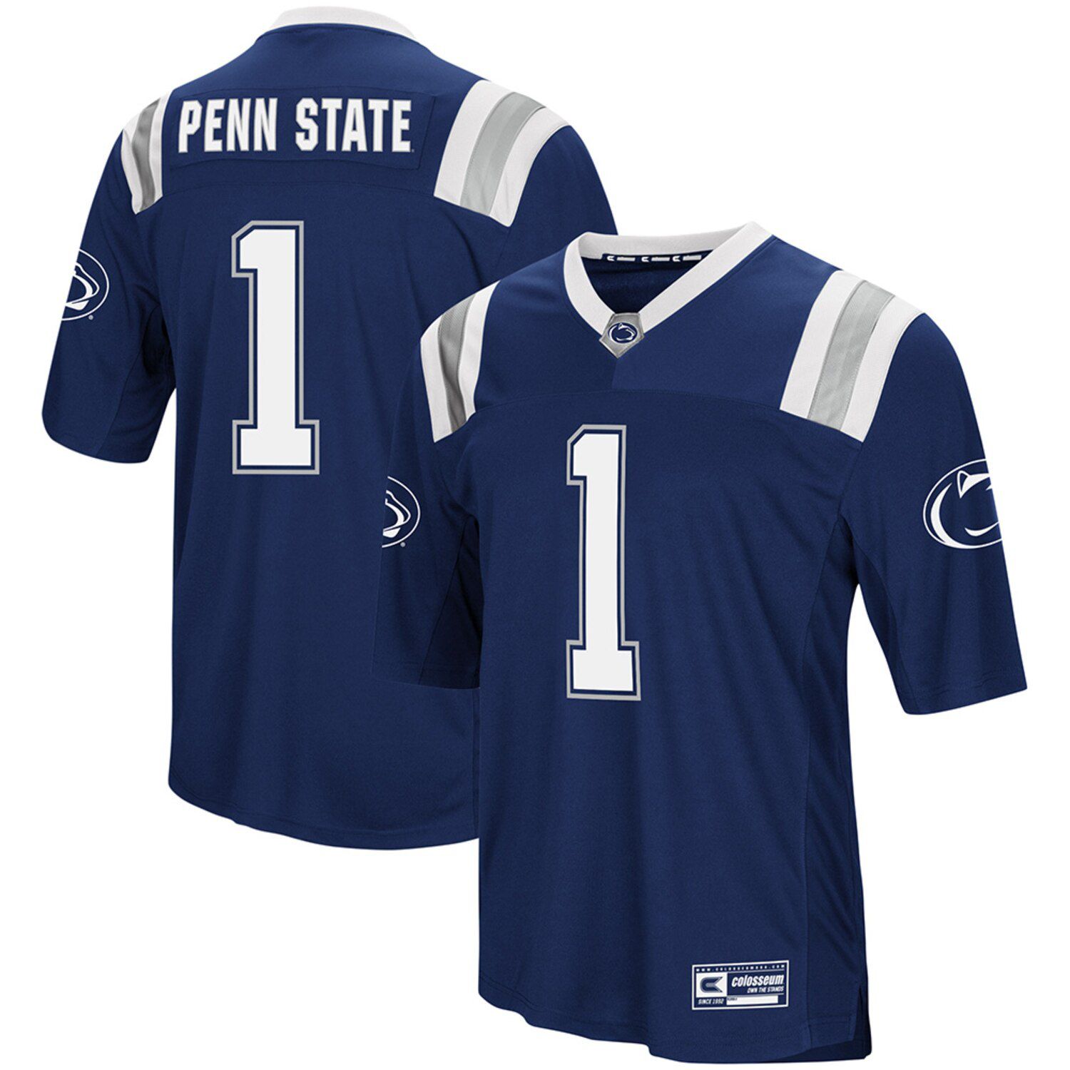 buy penn state football jersey