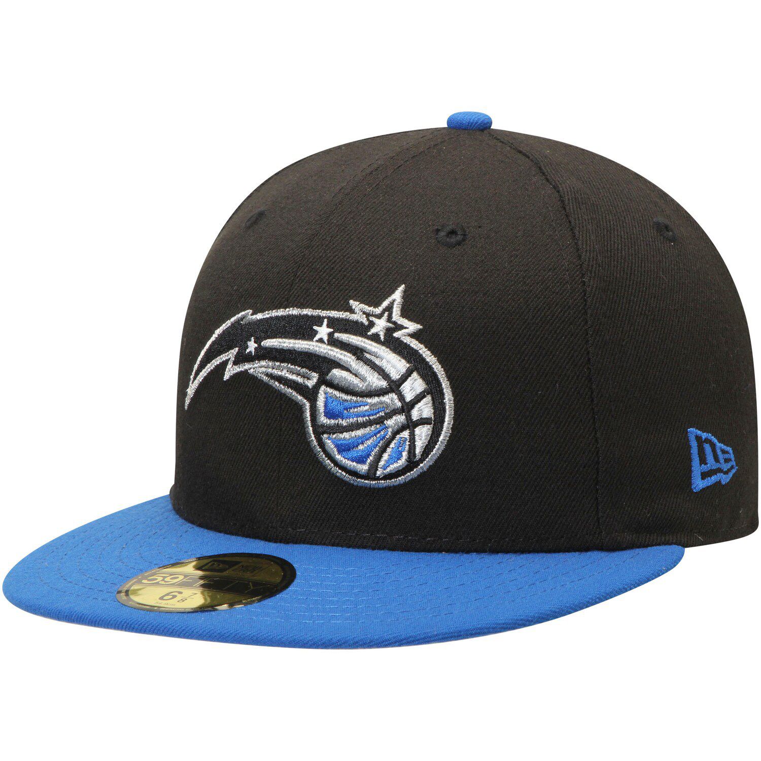 orlando magic fitted