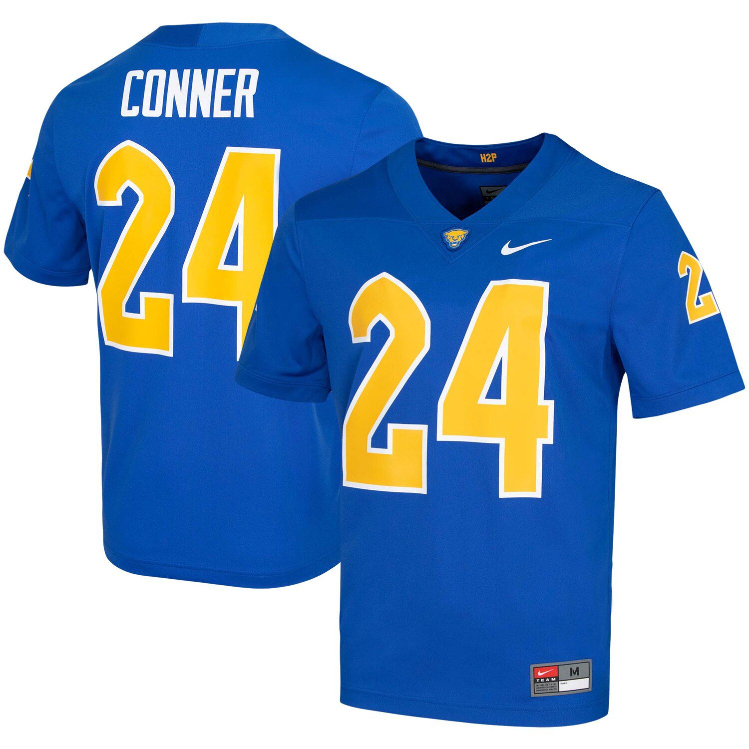 conner jersey