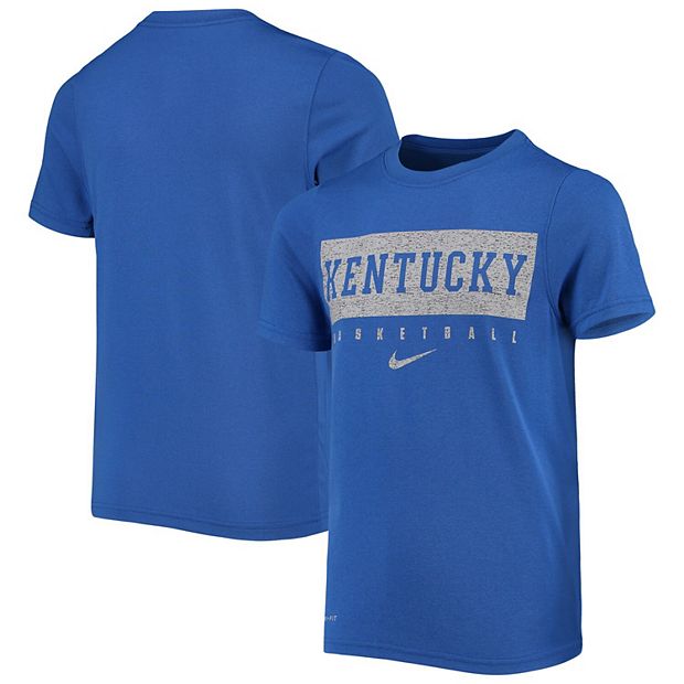 Ncaa Pets First Kentucky Wildcats Basketball Jersey - L : Target