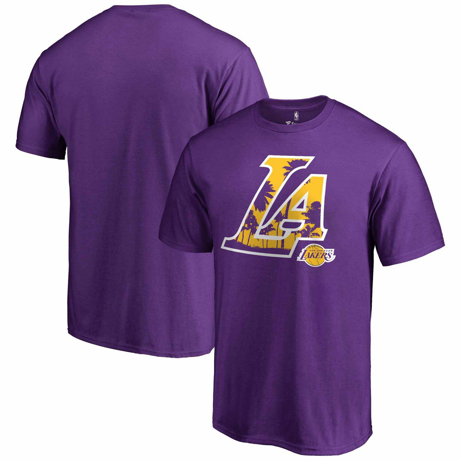 lakers shop gear