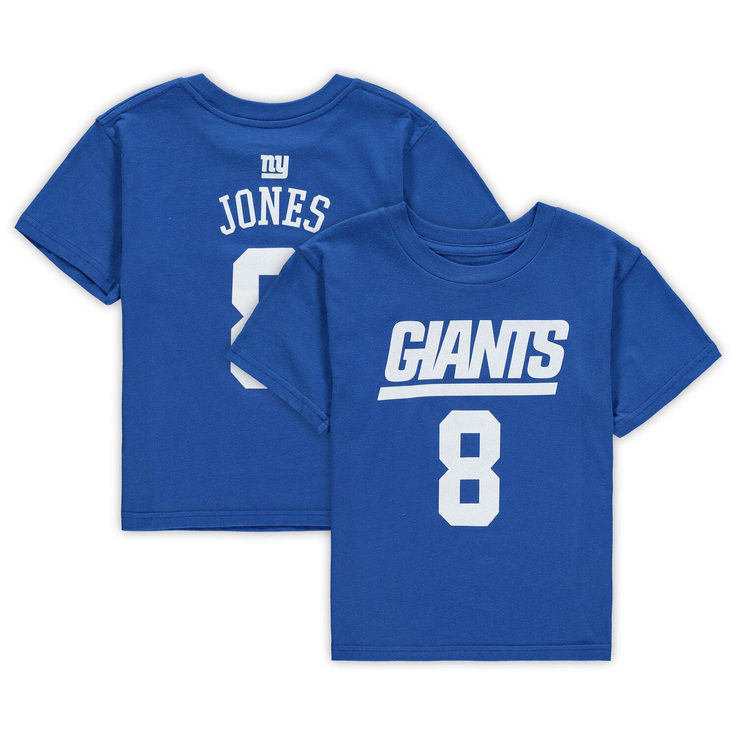 daniel jones t shirt