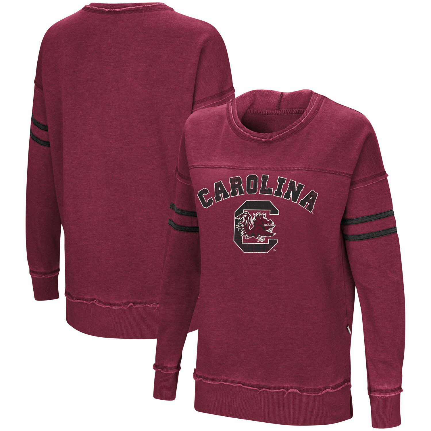 south carolina pullover