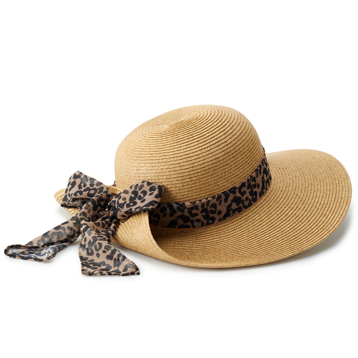 kohls floppy hats