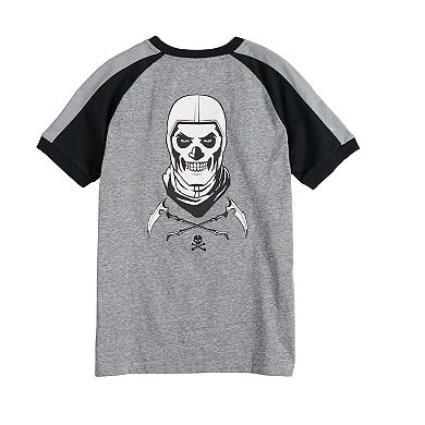 Boys 8-20 Fortnite Graphic Tee