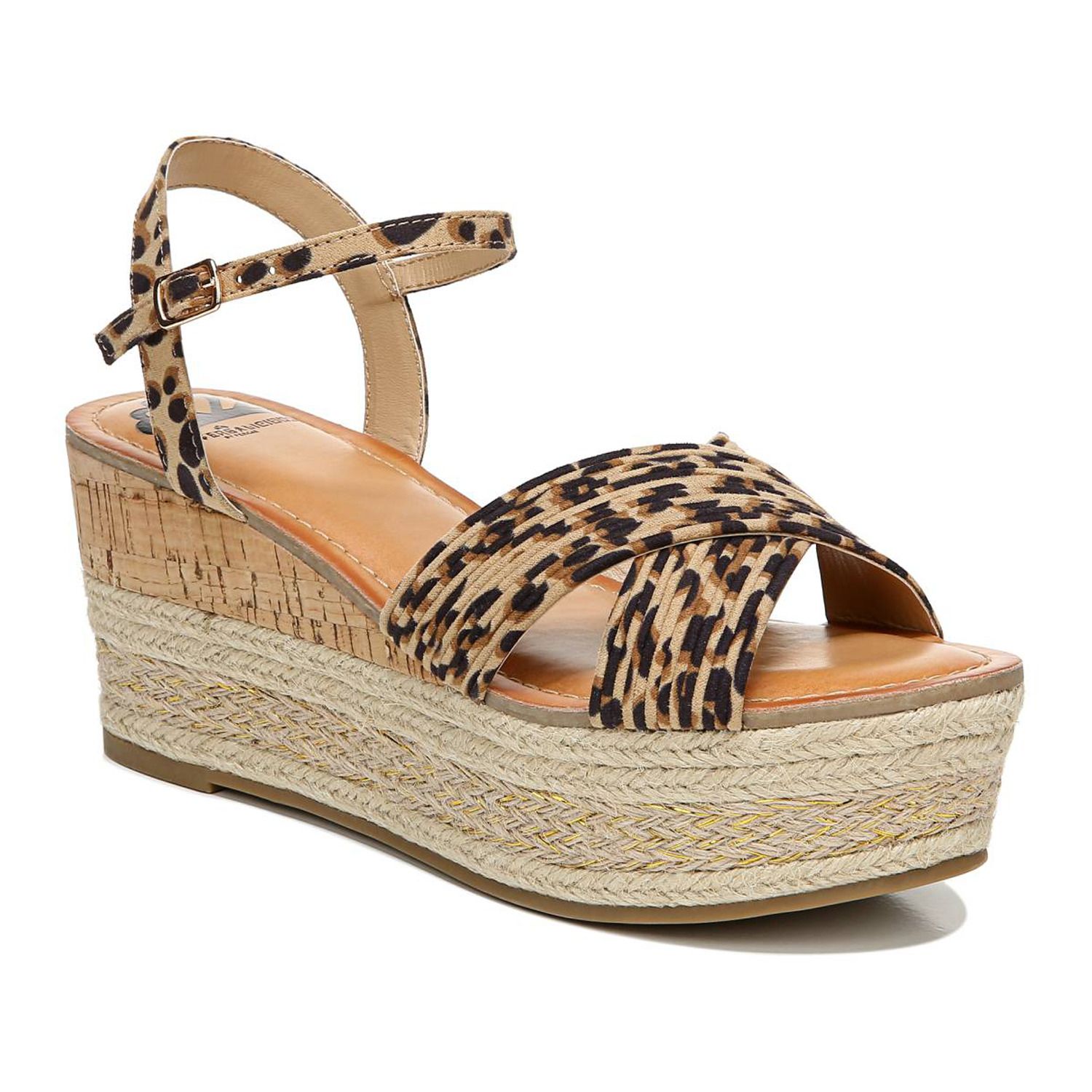 fergalicious wedge shoes