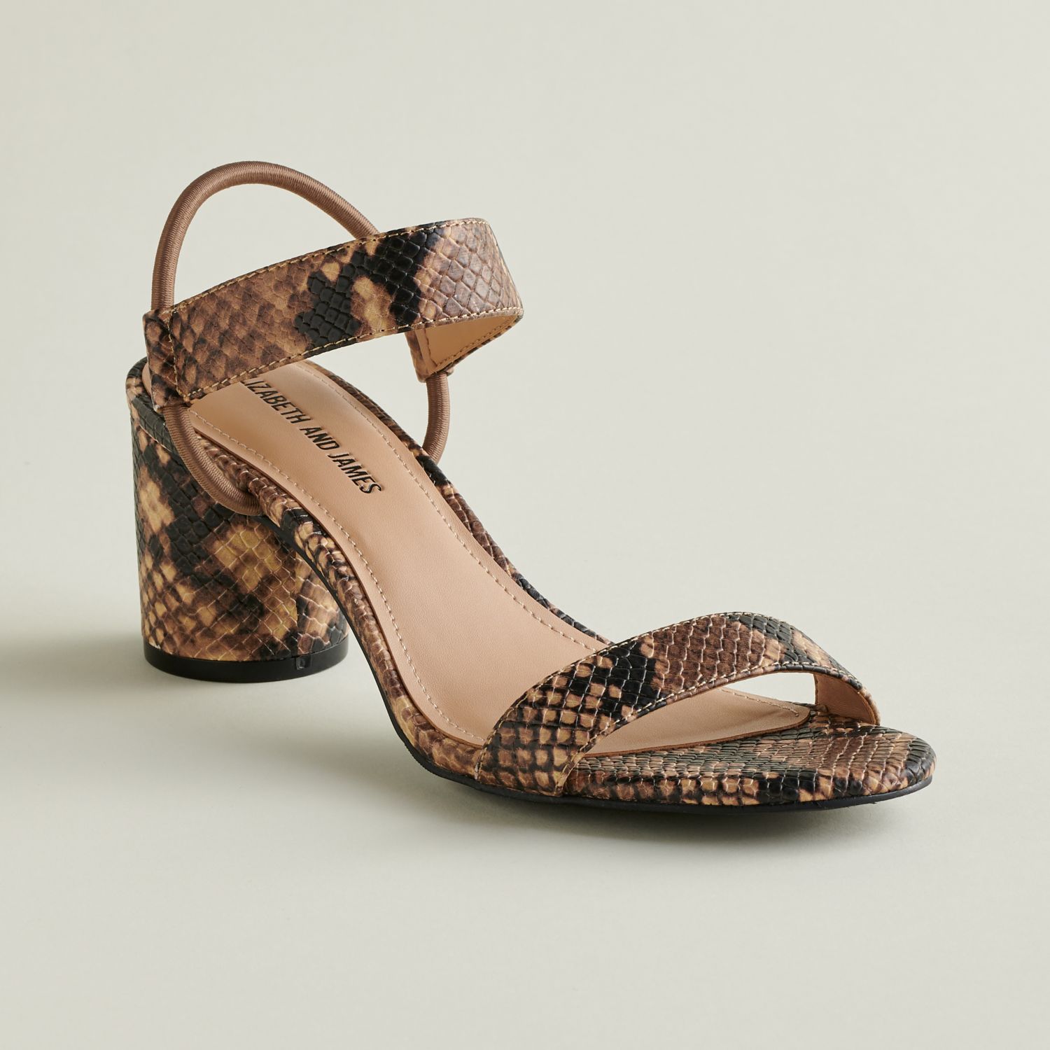 sandal high heels elizabeth