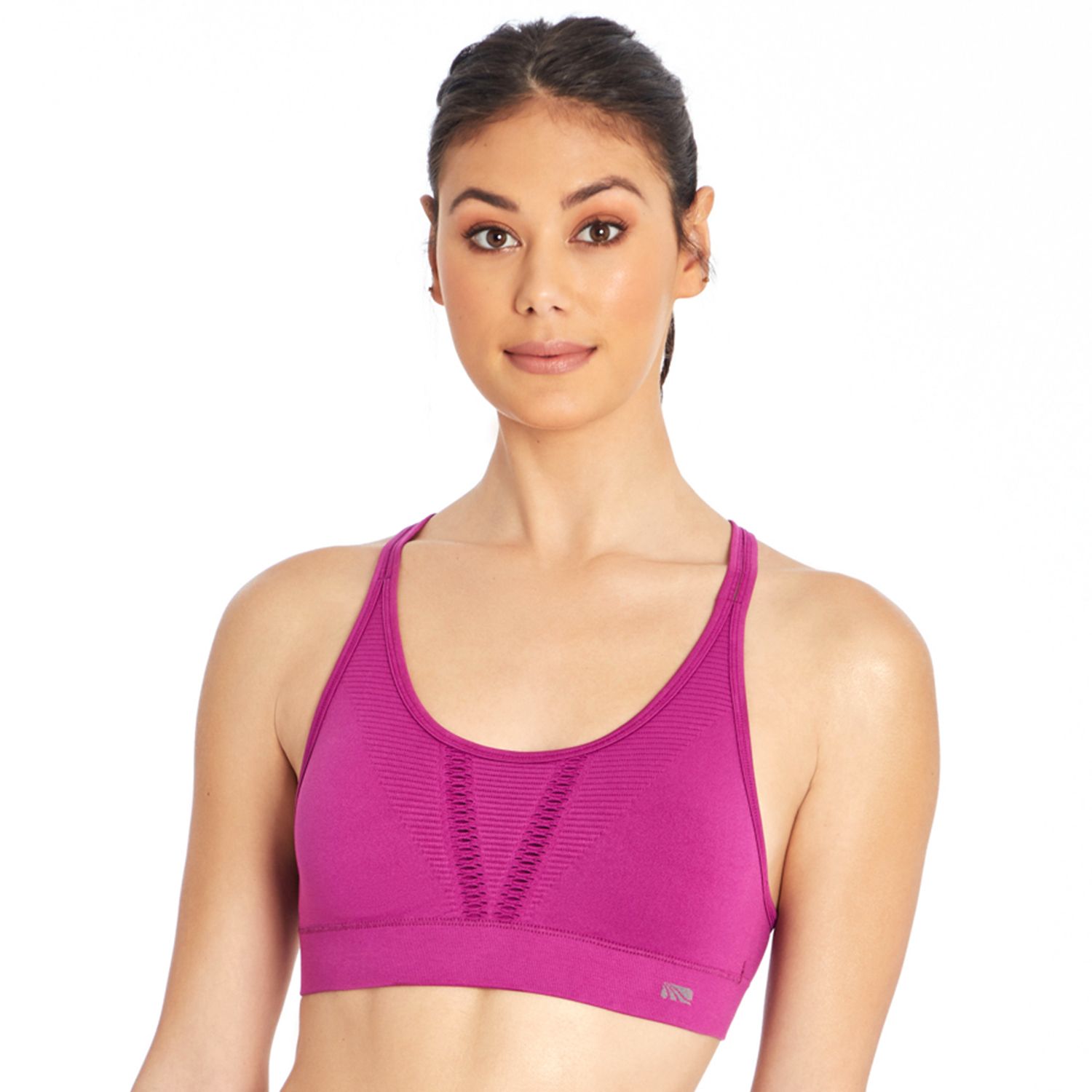 marika sport seamless sports bra
