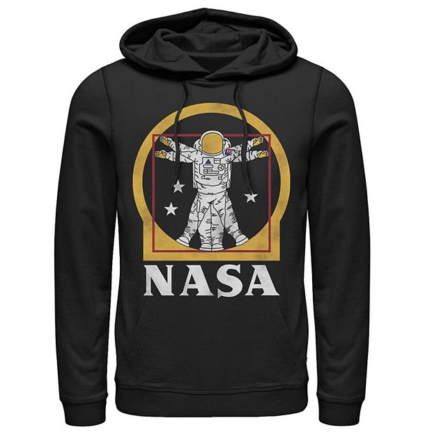 Kohls nasa hoodie sale