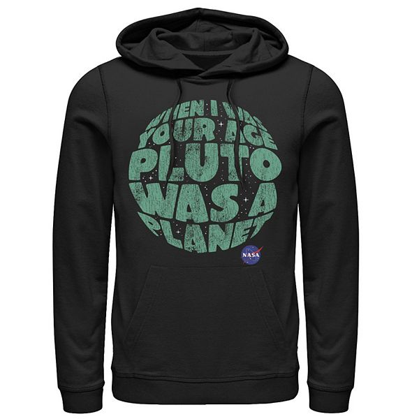 Nasa hoodie hot sale kohls