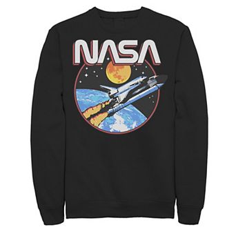 Men's NASA Retro Lift-Off Fleece
