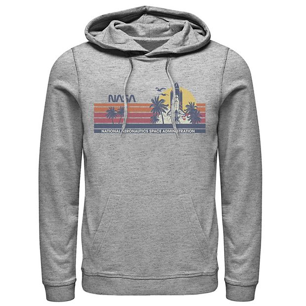 Kohls hotsell nasa hoodie