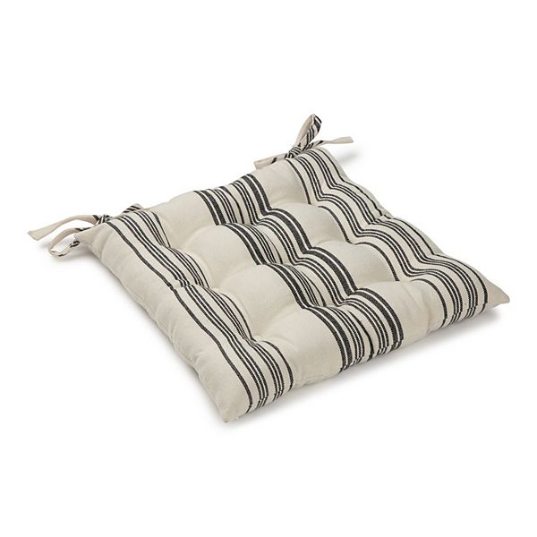 Farmhouse seat cushions best sale