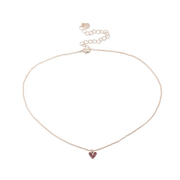 Kohls chokers hot sale