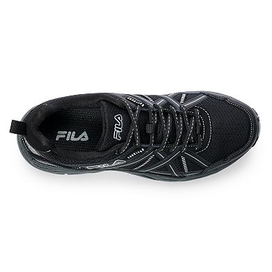 FILA® Ascente TR Men's Trail Running Shoes