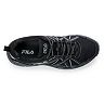 FILA® Ascente TR Men's Trail Running Shoes