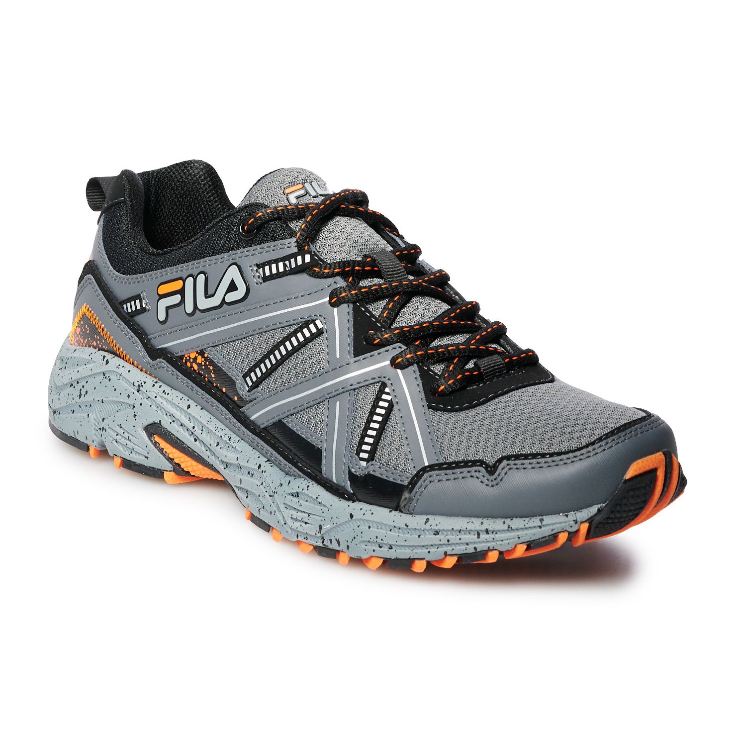 fila slip resistant shoes kohls