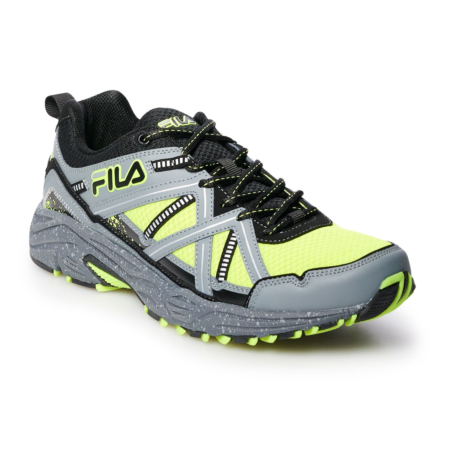 kohls mens athletic shoes