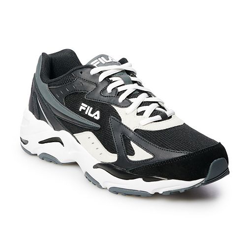 fila flow running shoes