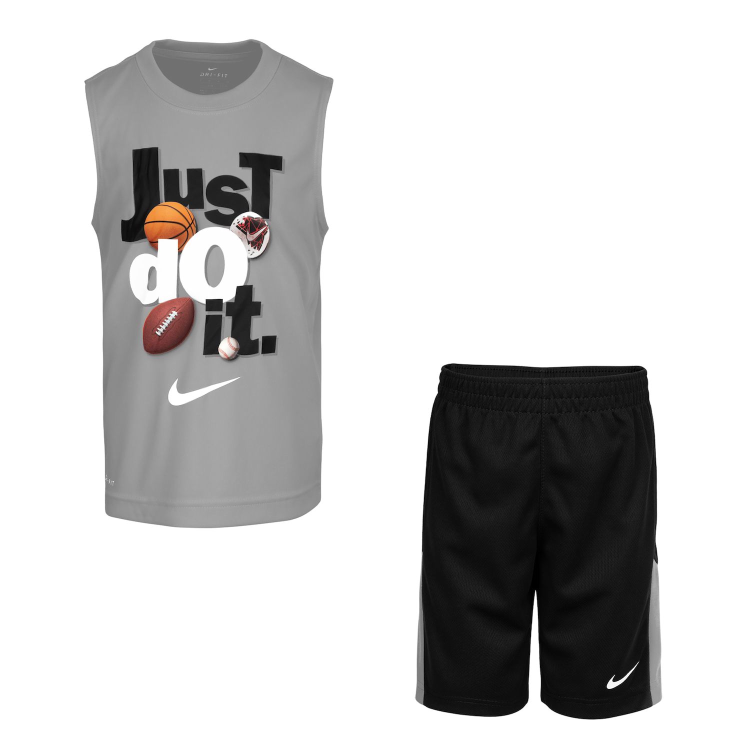 kohls nike just do it