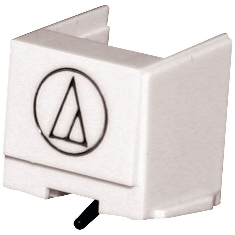 Audio Technica Replacement Stylus for AT-LP60 Fully Automatic Belt-Drive Tu
