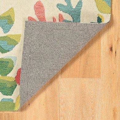 Linon Trio Saguaro Rug