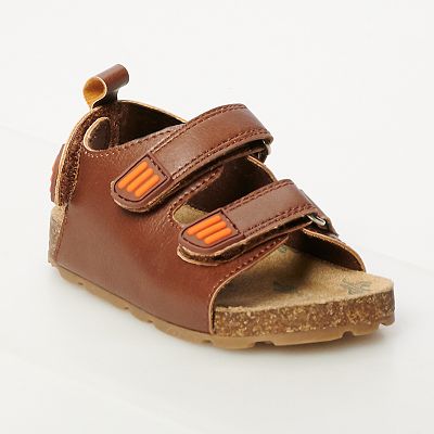 Boys sandals kohls store