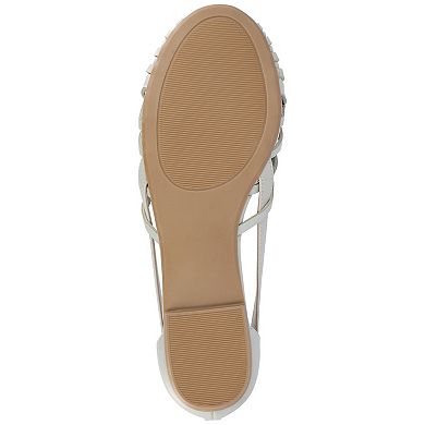 Journee Collection Ekko Women's Flats