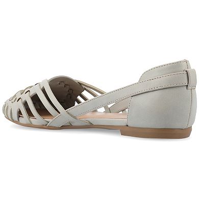 Journee Ekko Women's Flats