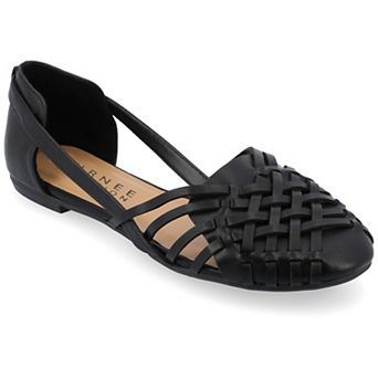 Journee Ekko Women's Flats