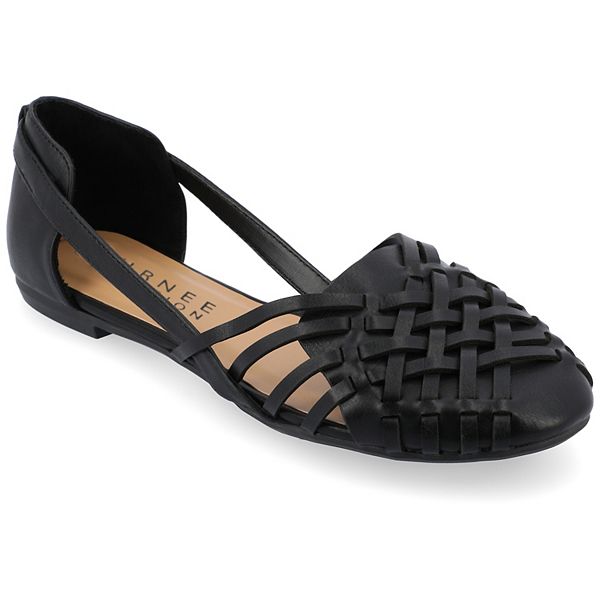 Journee Collection Ekko Women's Flats