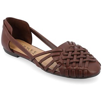 Journee Ekko Women's Flats