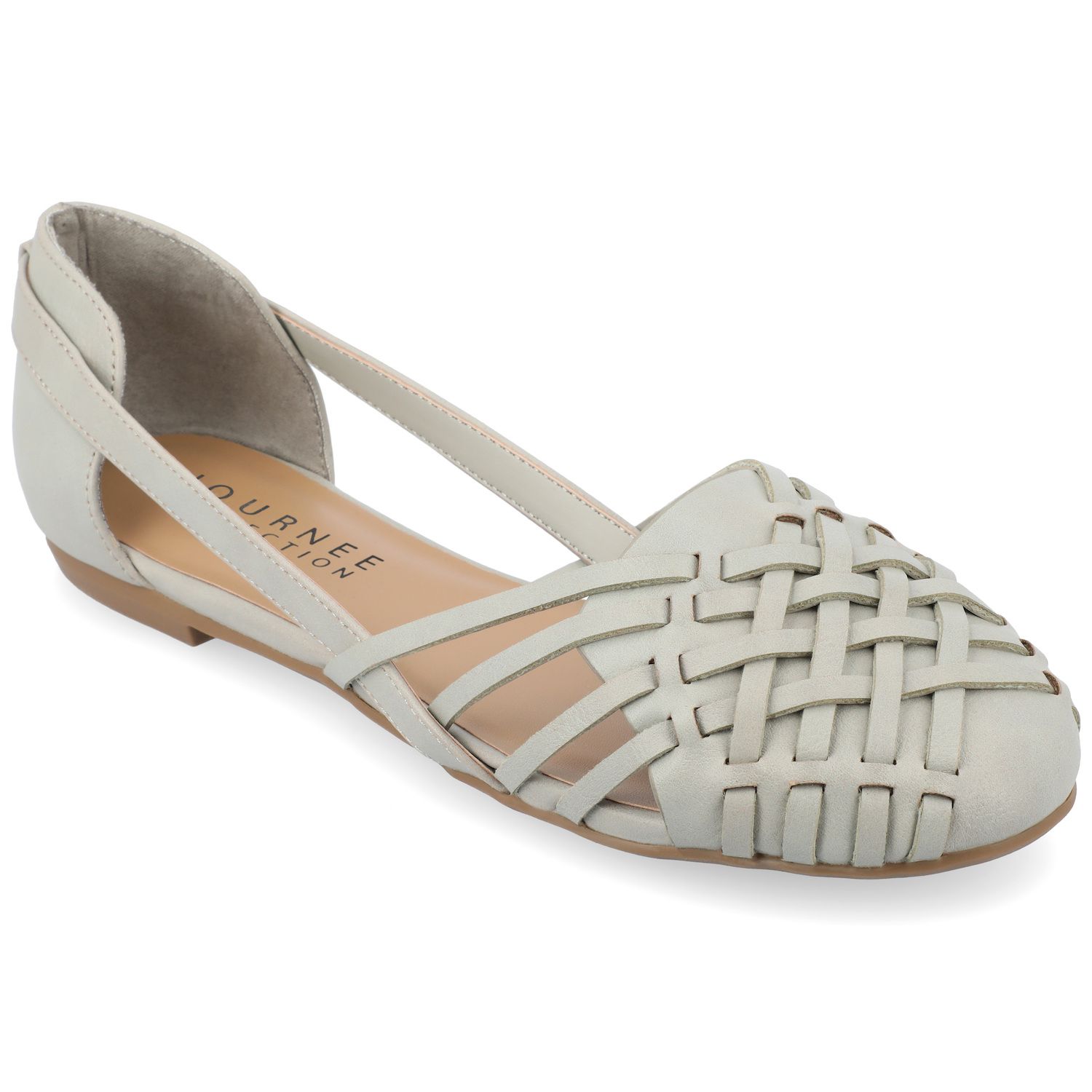 soul naturalizer women's grandeur huarache flat