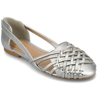 Journee Ekko Women's Flats