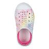  Skechers Guzman Steps Toddler Girls' Water Shoes