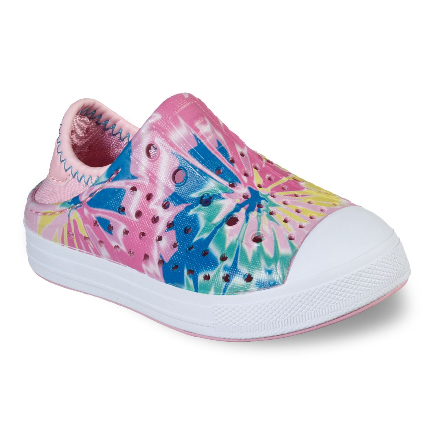 skechers toddler water shoes