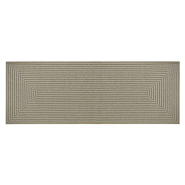 Sonoma Goods For Life® Ultimate Washable Kitchen Rug