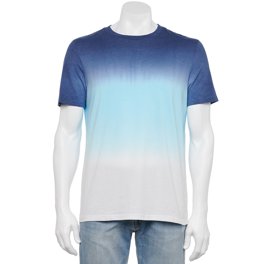 Men's Urban Pipeline™ Ombre Tee