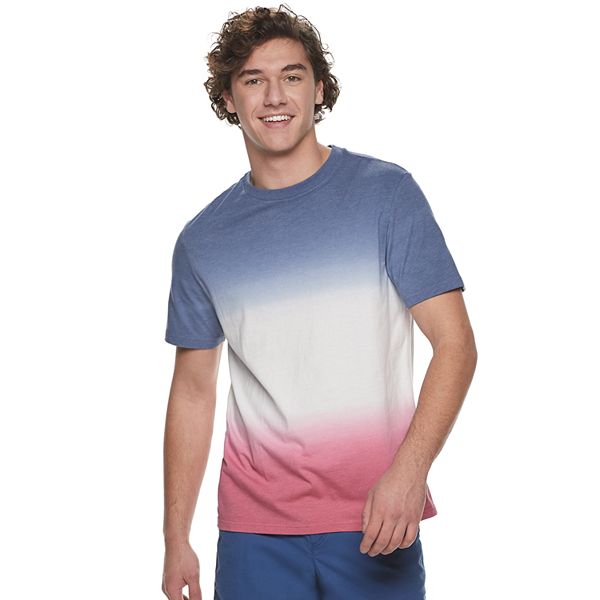Men's Urban Pipeline™ Ombre Tee