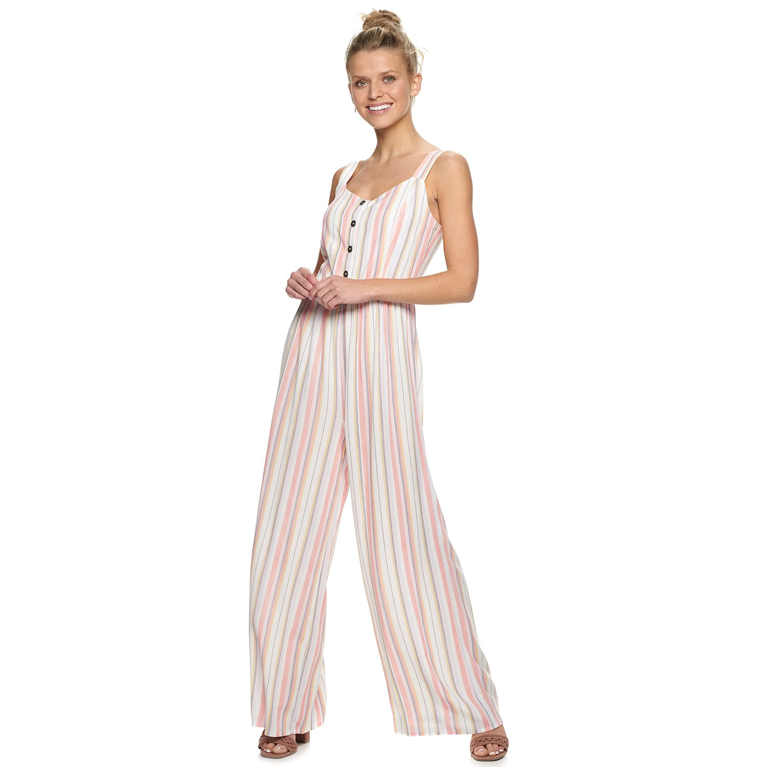 kohls jumpsuits juniors