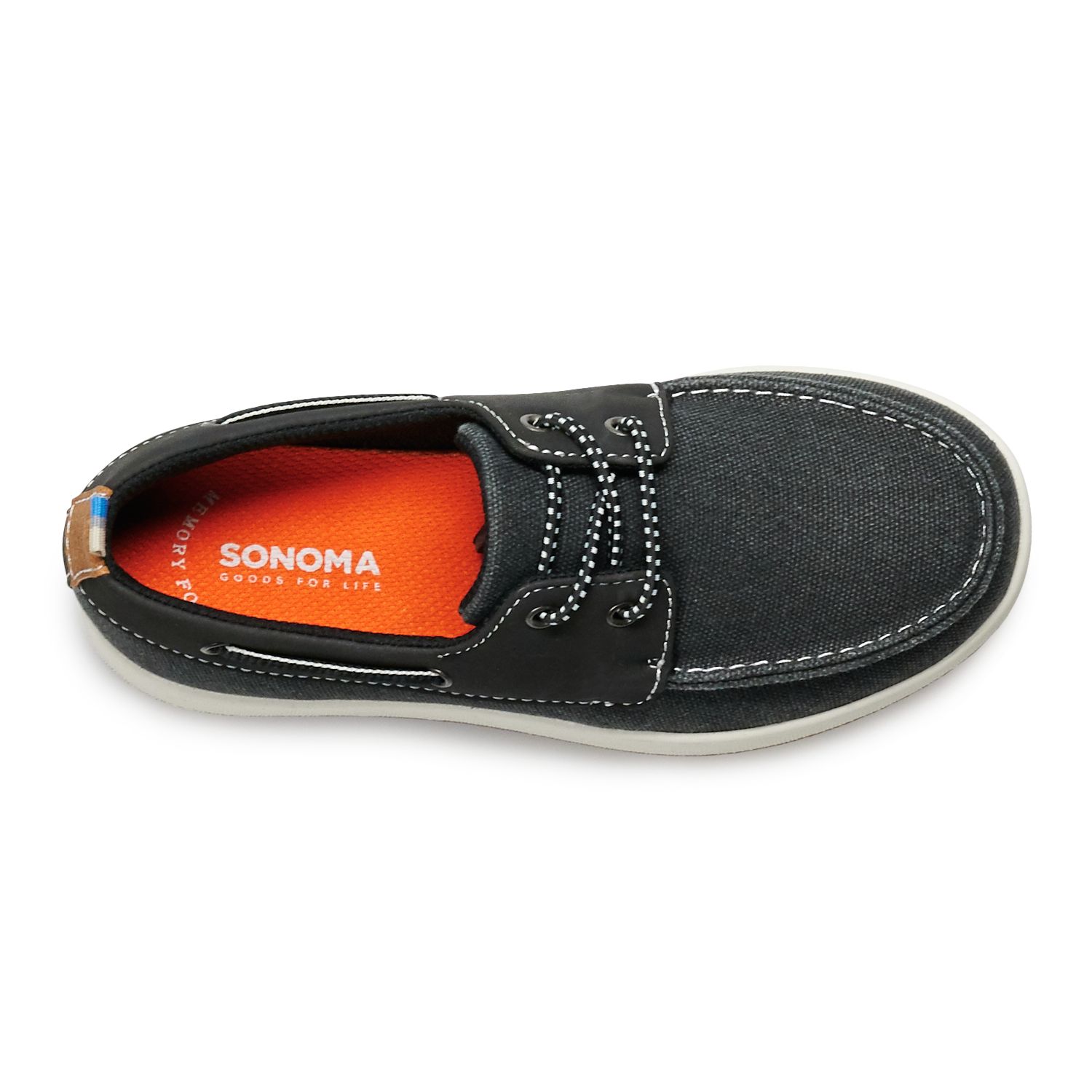 Kohls sonoma boat shoes online