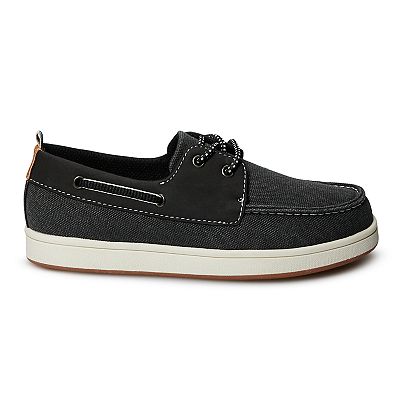 Boat shoes kohls online