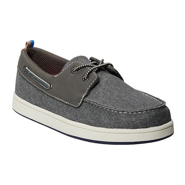 Sonoma Goods For Life® Osmosis Boys' Boat Shoes